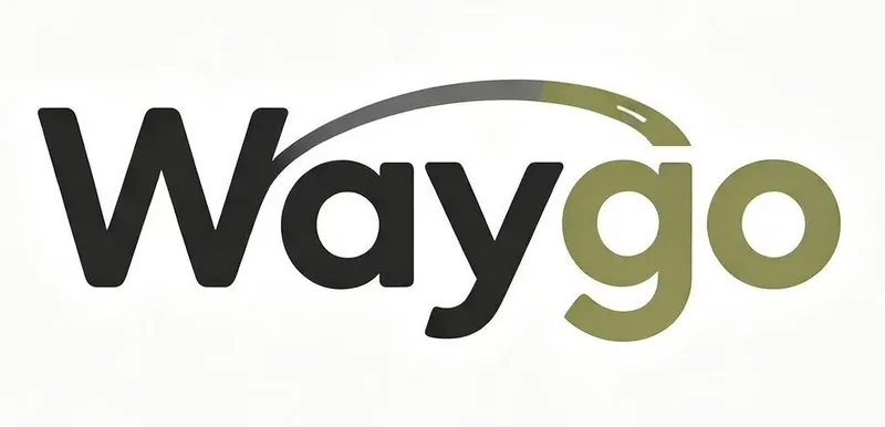 Waygo — Ride with Quiet Ease