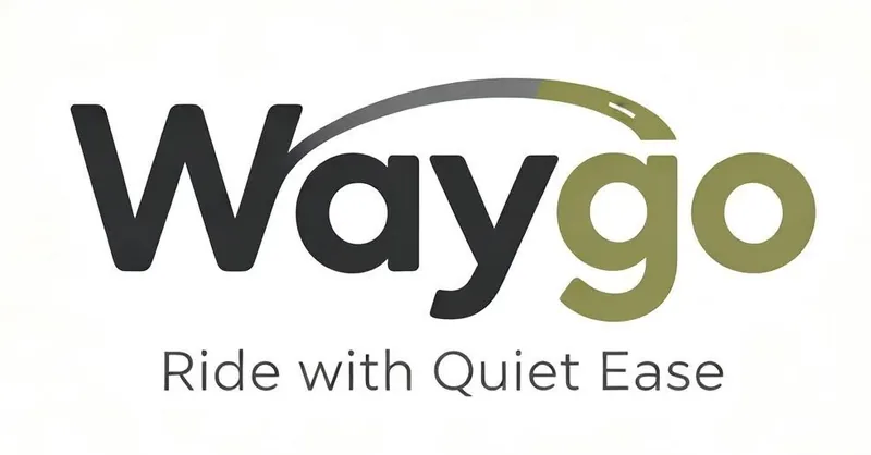 Waygo — Ride with Quiet Ease